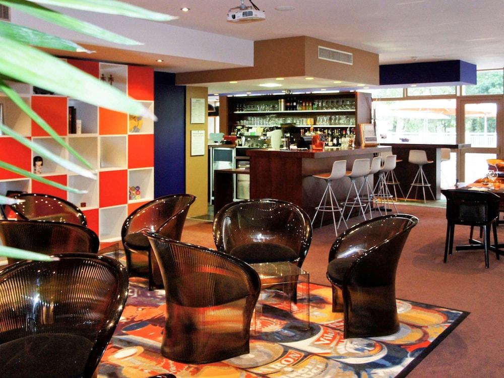 Ibis Styles Lorient Caudan Hotel Eksteriør billede