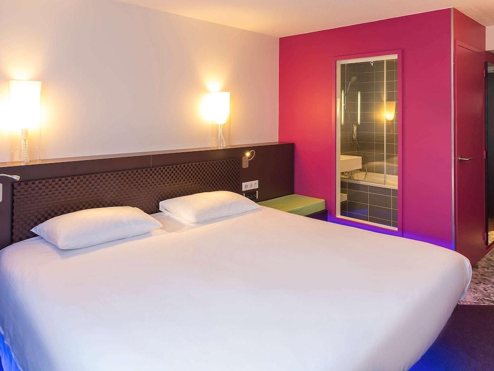 Ibis Styles Lorient Caudan Hotel Eksteriør billede