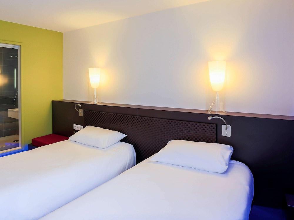 Ibis Styles Lorient Caudan Hotel Eksteriør billede