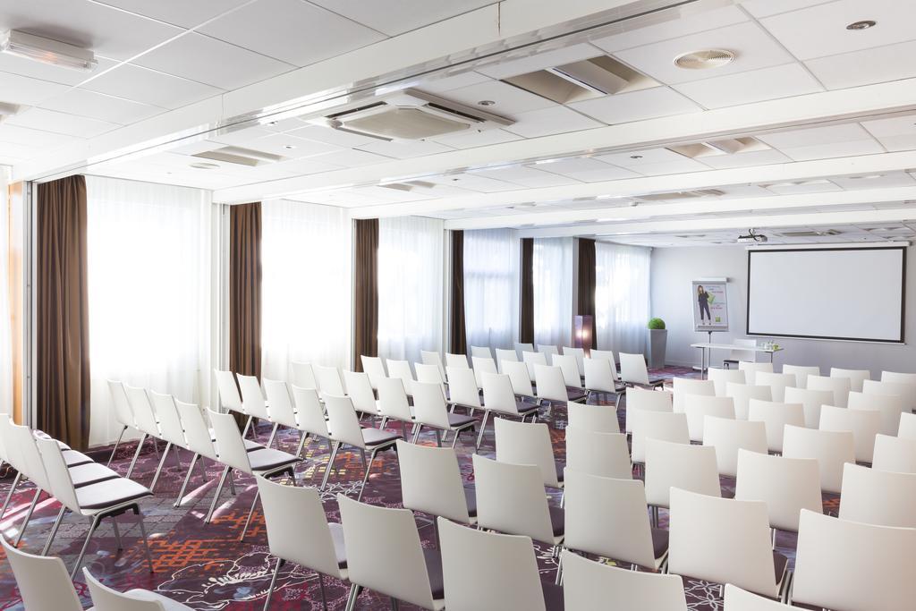Ibis Styles Lorient Caudan Hotel Eksteriør billede