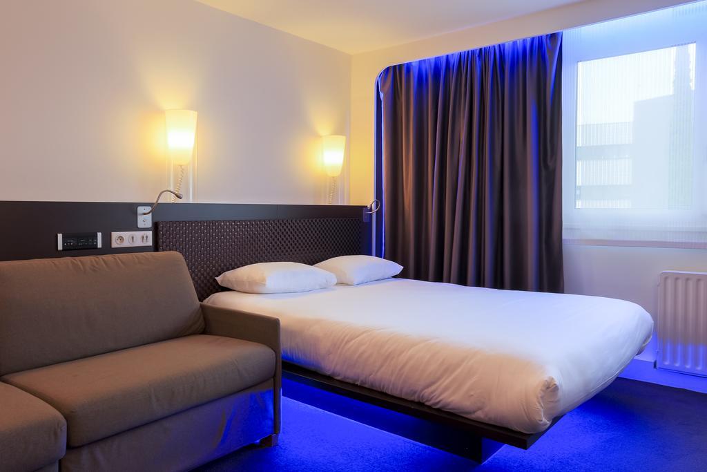 Ibis Styles Lorient Caudan Hotel Eksteriør billede